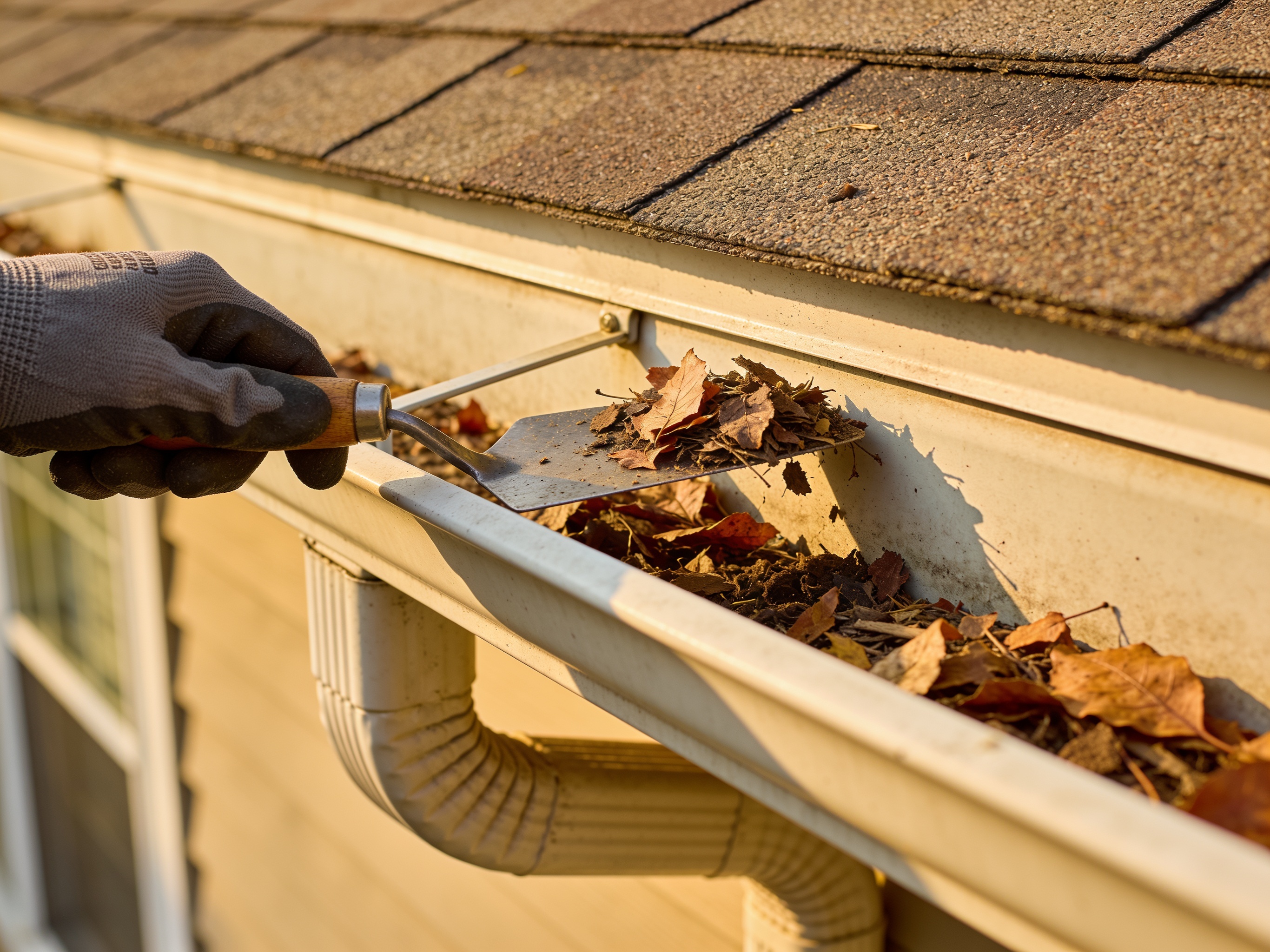 Roofing in Lawrenceville